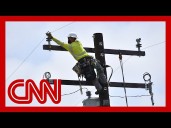 Trump vowed to halve electricity prices. But they’re rising twice as fast as inflation