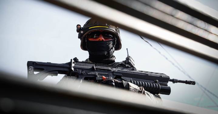 Fuerzas federales golpean más a ‘La Chapiza’ que a ‘La Mayiza’