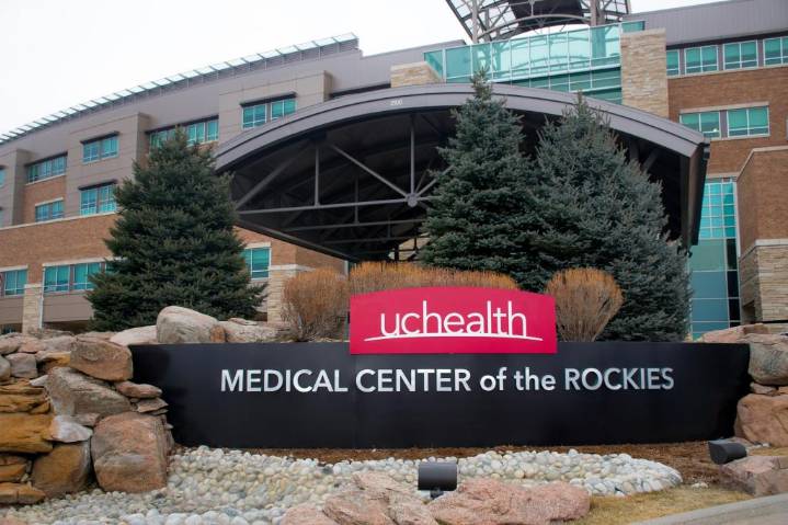 Medical Center of the Rockies receives advanced designation for stroke procedure