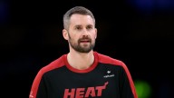 Jazz Not Expected To Buy Out Kevin Love Before Training Camp