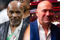 Mike Tyson Partners With $63M Business Backed by Dana White’s UFC Legendry heavyweight Mike Tyson secures partnership with company, which currently has a massive deal with the UFC, led by Dana White. 