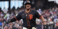 Rafael Devers in lineup for his 163rd game of 2025 season