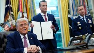 Trump renames Pentagon to Department of War, sparking national debate