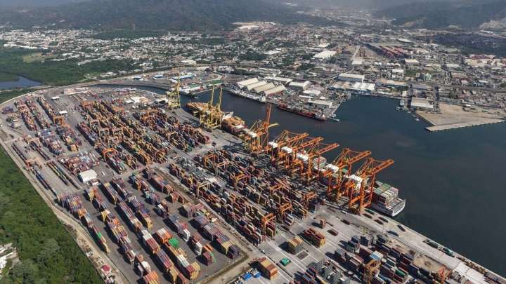 Asipona omite vestigios arqueológicos en MIA del proyecto de ampliación portuaria de Manzanillo
