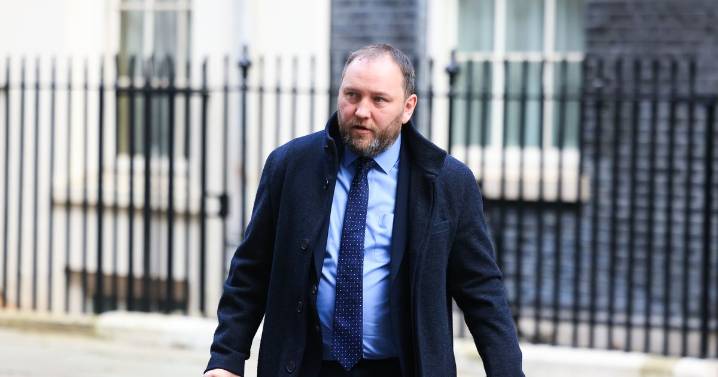 Edinburgh South MP Ian Murray sacked as Scottish Secretary in emergency reshuffle