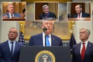Physicians in Congress: 'Ask your doctor’ before taking Trump's Tylenol advice