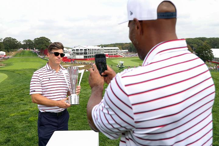 Ryder Cup 2025 Debuts SNL-Inspired Morning Show with Colin Jost