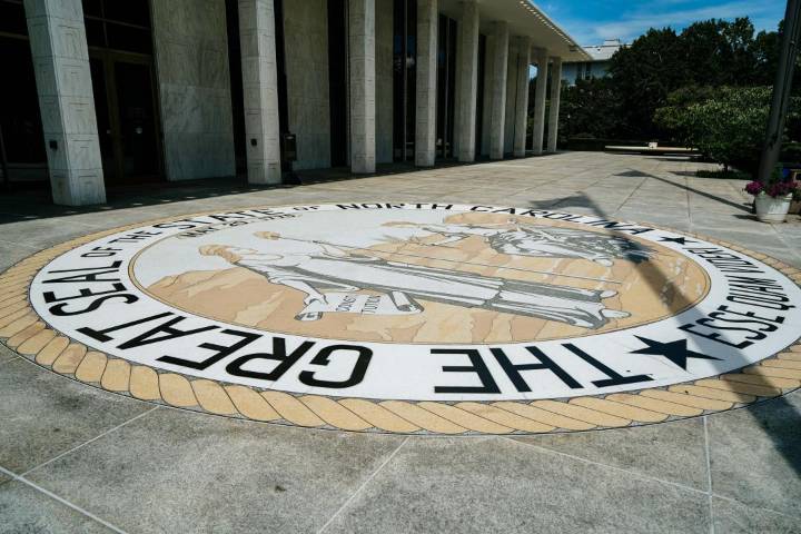 Democratic NC lawmakers reiterate plea to GOP for more law enforcement, mental health funding