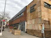 Public engagement begins on New Utrecht Library