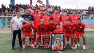 Atención Grandez: Juventud Bellavista se refuerza con experiencia de Liga 2 y 3 para la Copa Perú