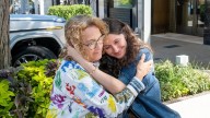 'In the Face of Catastrophe' details family journey after daughter's stroke