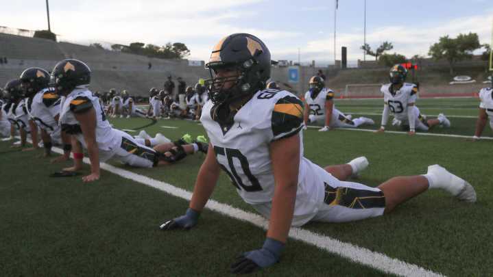 El Paso high school football kicks off with Eastwood
