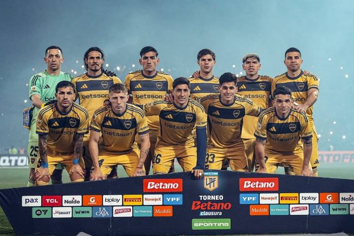 “Viaja a Rosario”: Tato Aguilera confirmó la noticia más esperada por los hinchas de Boca