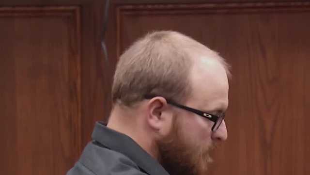 Jury reaches verdict for former Iowa deputy accused in fatal hayrack ride crash
