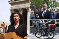 NYC Council members override Mayor Adams' vetoes of grocery delivery bills