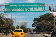 Intercambio comercial entre Venezuela y Colombia se situó en US$87,2 millones