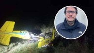 Murió el director del documental sobre accidente de Chapecoense en accidente aéreo en Brasil