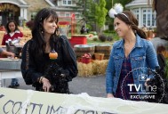 'Haul Out The Halloween' Hallmark Movie Release Date, Cast Photos