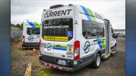 C-TRAN launches The Current on-demand service in Battle Ground