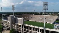 Pro football could be coming to Jackson for the fall of 2026. What is MLF?