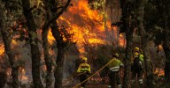 Objetivo, paliar los déficits de los parques de bomberos de la Diputación de Salamanca