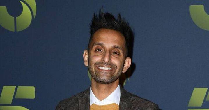 Dr Amir Khan shares 'red flag' cough symptom that means you need to see GP urgently