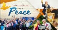 Scientology Network Calls for Global Action On International Day of Peace