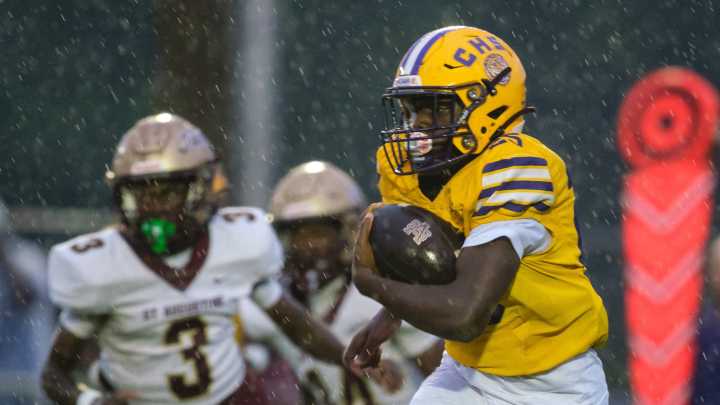 Week 6's top Gainesville-area Florida HS football games, plus full schedule