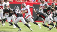 The Bucs have unlocked 3rd down, and Baker Mayfield has the keys