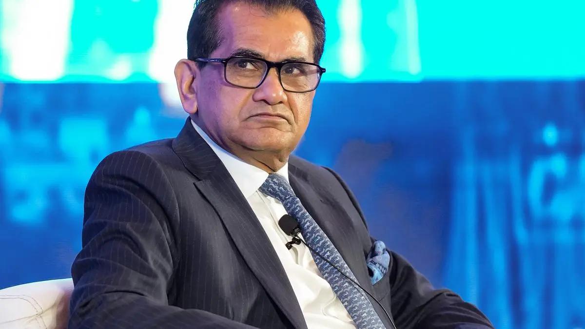 H-1B visa fee hike will choke US innovation, push next wave of patents to Indian cities: Kant