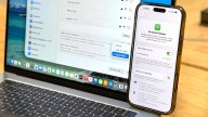 macOS Tahoe 26 finally lets you automatically join your iPhone's hotspot