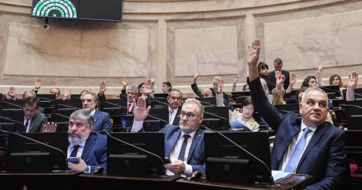 Distribución de ATN: Senado respalda la ley provincial y deja la decisión final en manos de Diputados