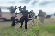 Rescatan a secuestrado el viernes en Aldama