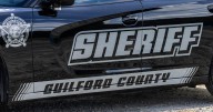 Man arrested on murder charge in Greensboro NC
