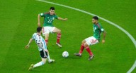 México y Argentina se medirán en duelo amistoso previo a Copa del Mundo 2026, revela AFA