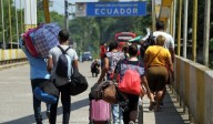 Entra en vigencia solicitud de visa de transeúnte para venezolanos en Ecuador: Sepa su costo
