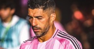 “Me equivoqué y lo lamento”: Luis Suárez se dice devastado tras escupir a rival