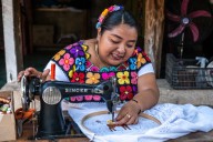 Mara Lezama impulsa plataforma digital ‘Hecho en Quintana Roo’ para fortalecer a los artesanos