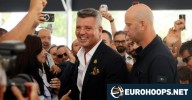 Sadettin Saran elected new Fenerbahçe president