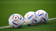 Adidas puso fecha para develar el balón que se usará en el Mundial de 2026