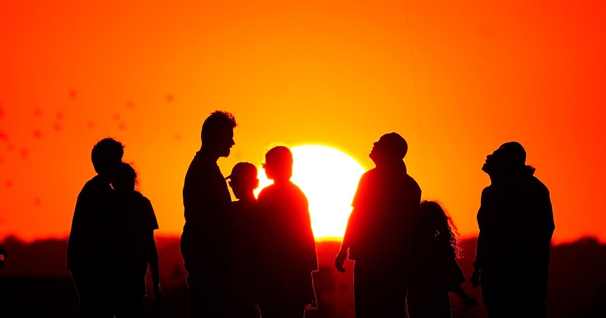 Indian Summer: Where does the name come from, what it means and the chances this year