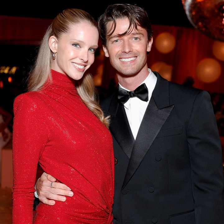 Patrick Schwarzenegger, Abby Champion's Wedding Ceremony Details