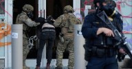 Trump orders troops to Portland, Oregon, in latest deployment to US cities