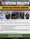 CHP Recovers Baby Allegedly Kidnapped by Father, Grandparents in Arizona