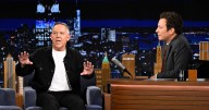 Greg Gutfeld Reveals Why He Hasn’t Invited Jimmy Fallon on His Show