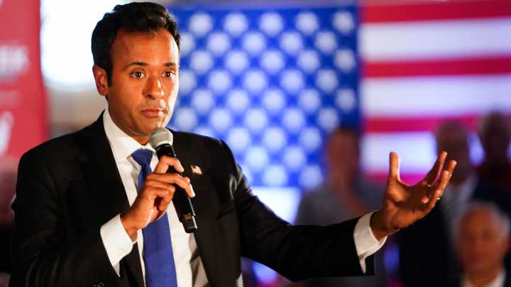 Ohio unions split 2026 endorsements between Ramaswamy, Brown