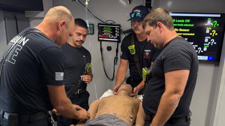 Wellmark Foundation invests $5.3M to fund SIM-IA mobile EMS training in 86 rural Iowa counties for five years
