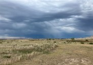 Brandon McGinley: A family discovers the West and its weather