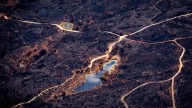El cambio climático multiplicó por 40 las condiciones que avivaron los incendios en España