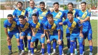 Sportivo Guadalupe y Colón (SJ) mandan en el Clausura Chijí Serenotti